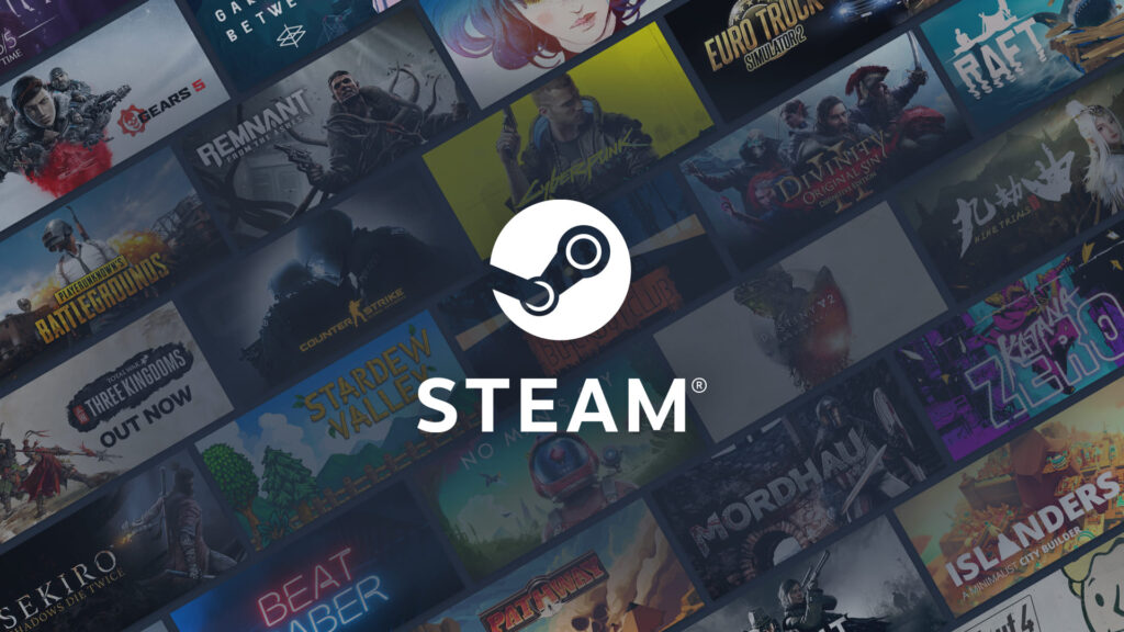 Resgatar Gift Card ou código PIN na Steam