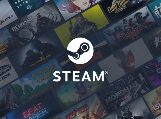 Resgatar Gift Card ou código PIN na Steam