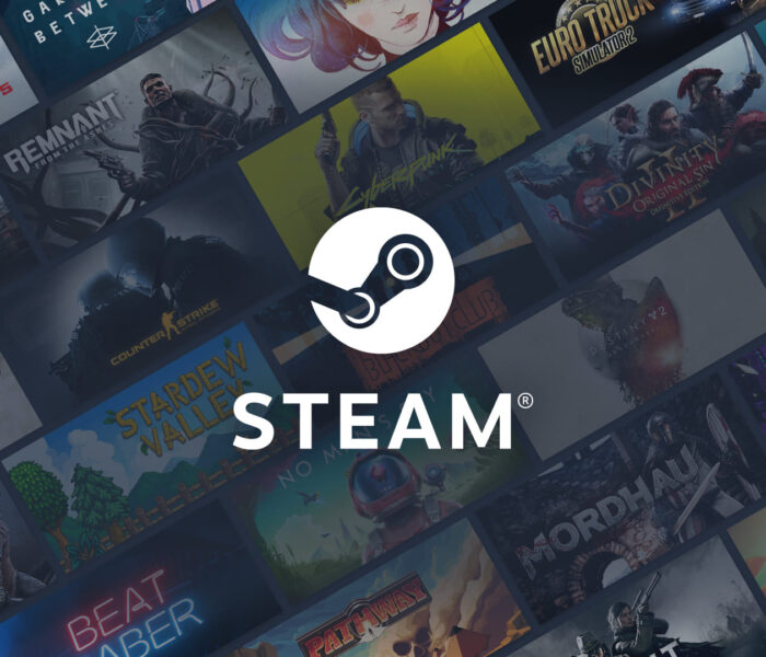 Resgatar Gift Card ou código PIN na Steam