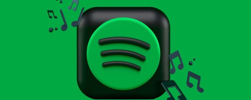 Resgatar Código Spotify