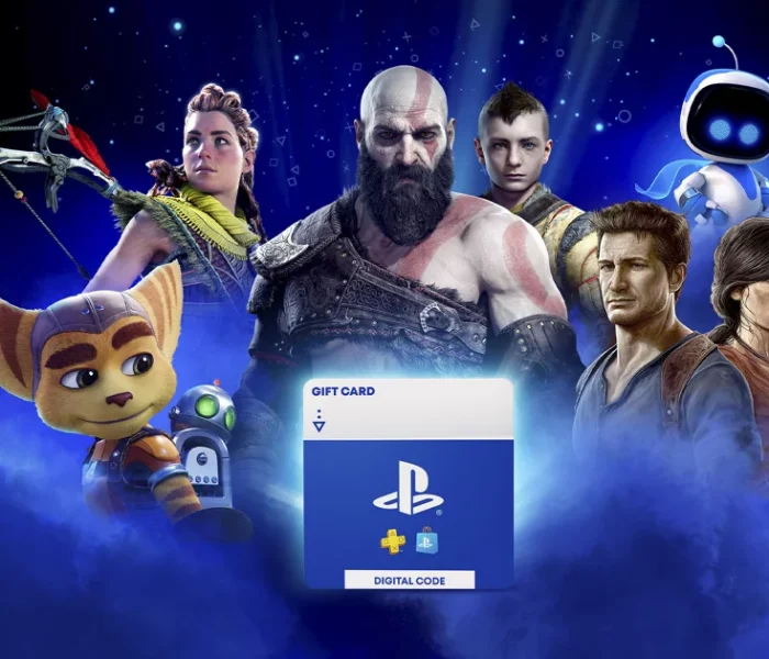 Para Que Serve Gift Card Playstation Store