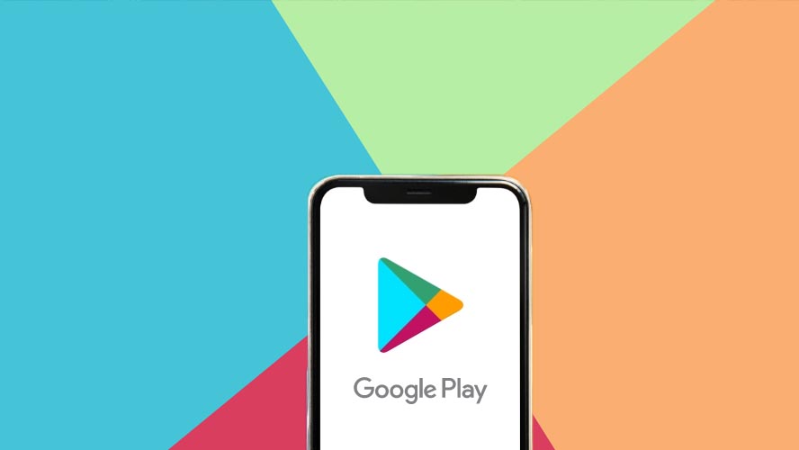 Gift Card Google Play