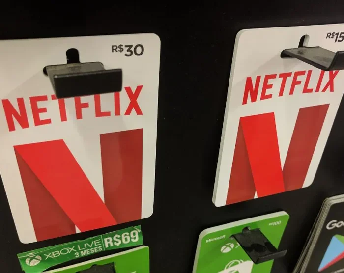 Como Resgatar Gift Card Netflix – Tutorial Completo e Seguro