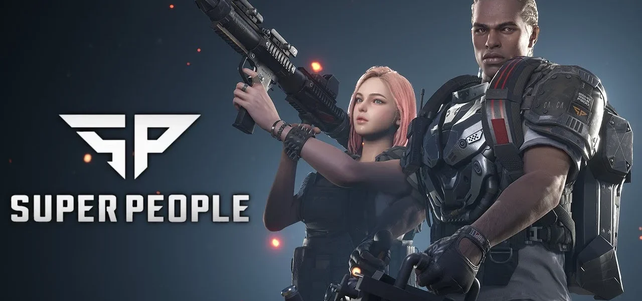 Beta do Super People