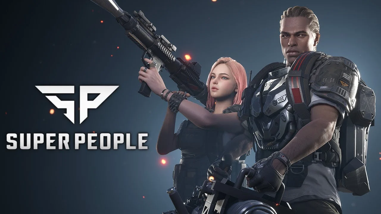 Beta do Super People