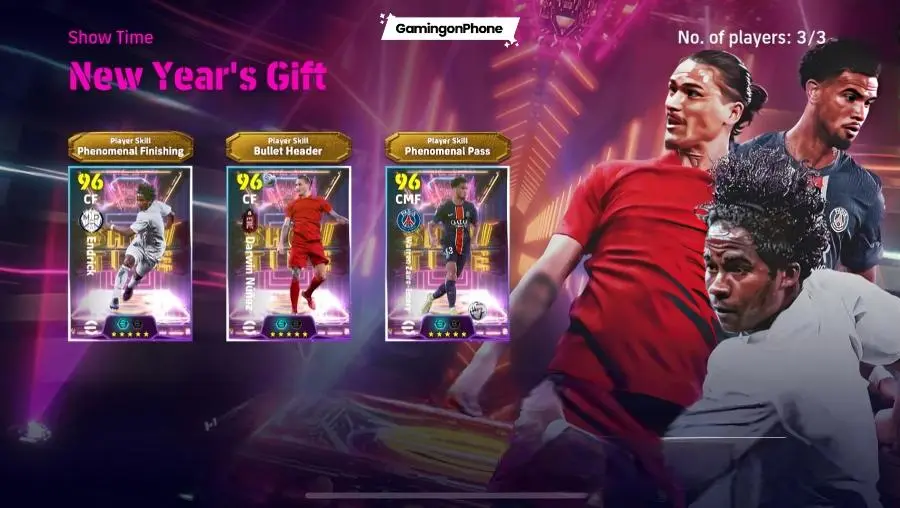 Gift Card eFootbal