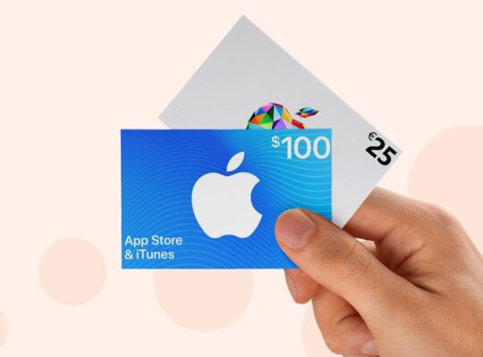 Problemas para resgatar um Gift Card