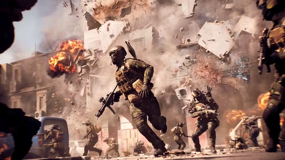 BattleField-6