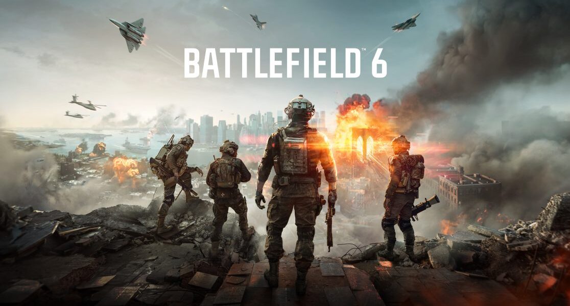 BattleField 6