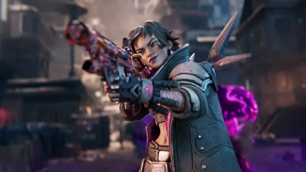 Borderlands 4 -13