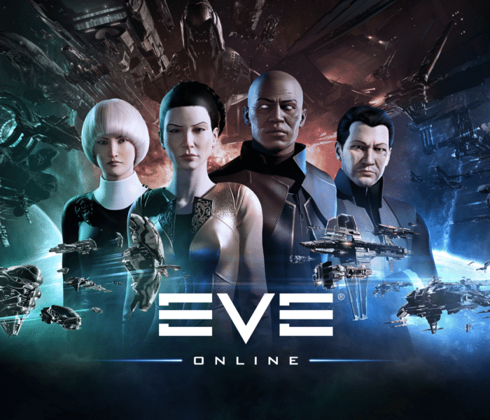 EVE Online - Novo Jogo MMO  Gratuito