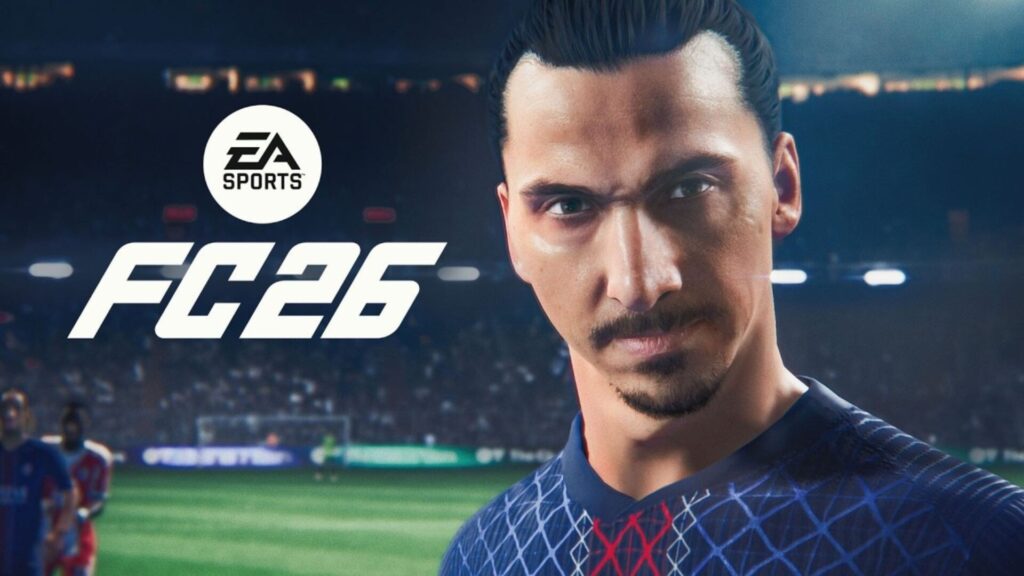 IA Sports FC 26