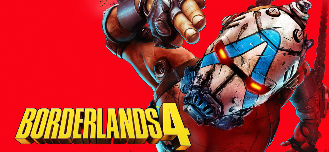 Borderlands 4