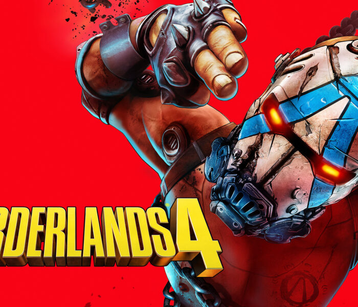 Borderlands 4