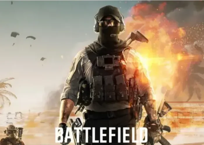 Battlefield 6 REDSEC - Battle Royale Grátis