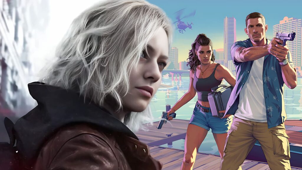 Novos jogos para 2026