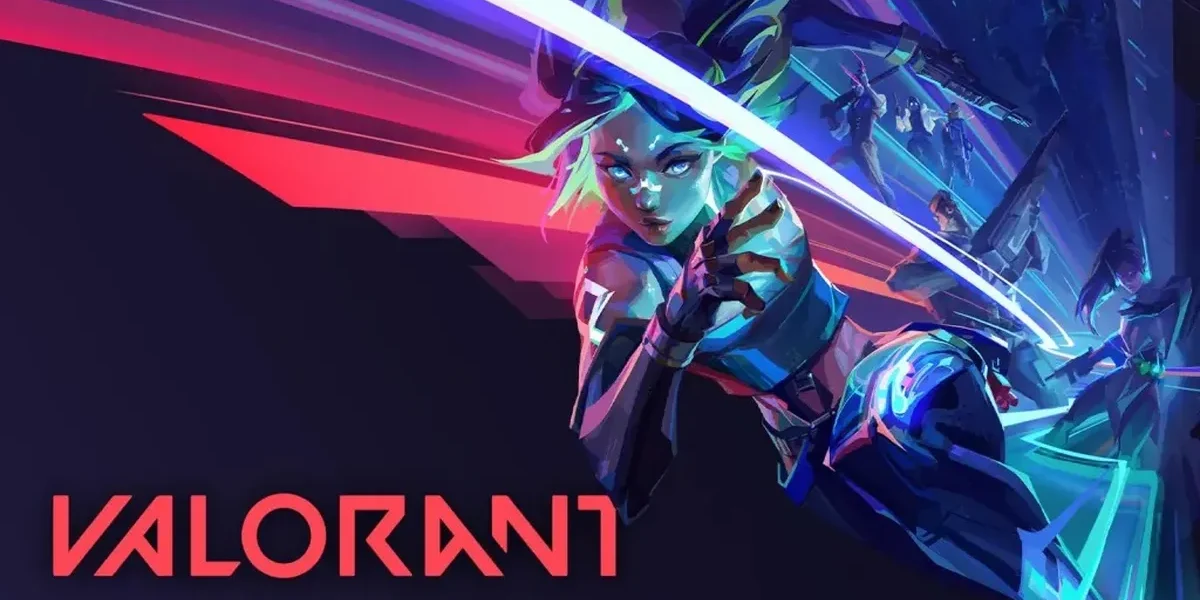 Valorant 4.0 1