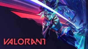 Valorant 4.0 1