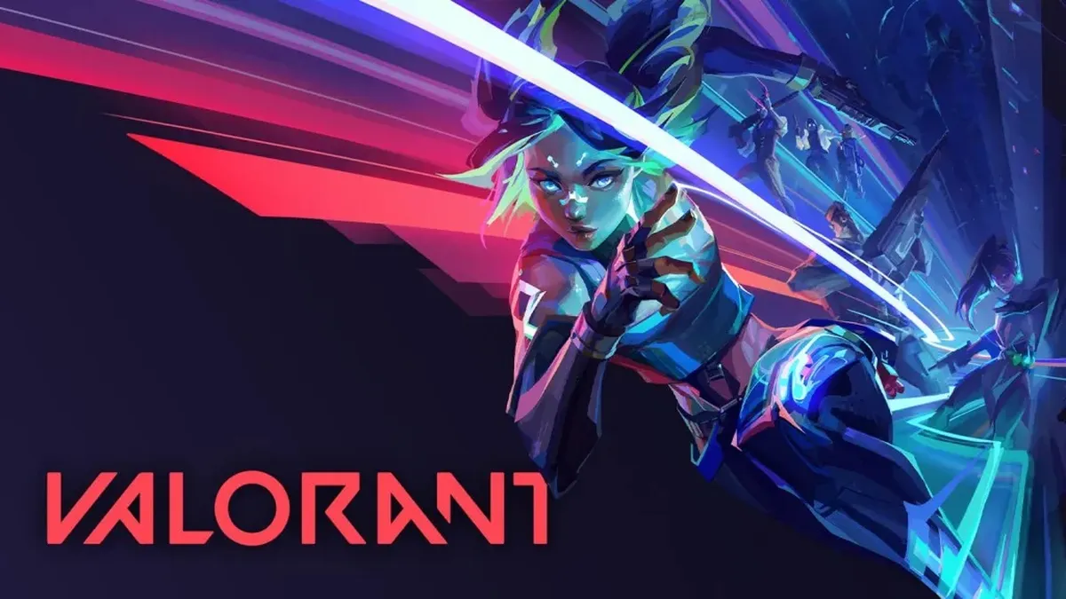 Valorant 4.0 1