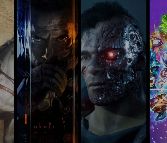 Lançamentos Jogos Novembro 2025