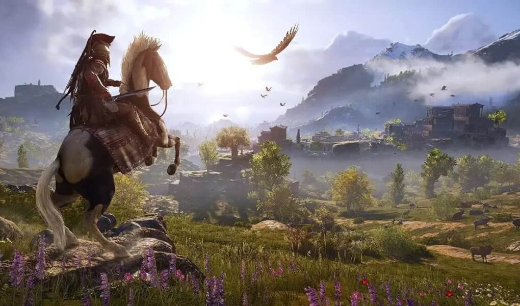 jogos de mundo aberto