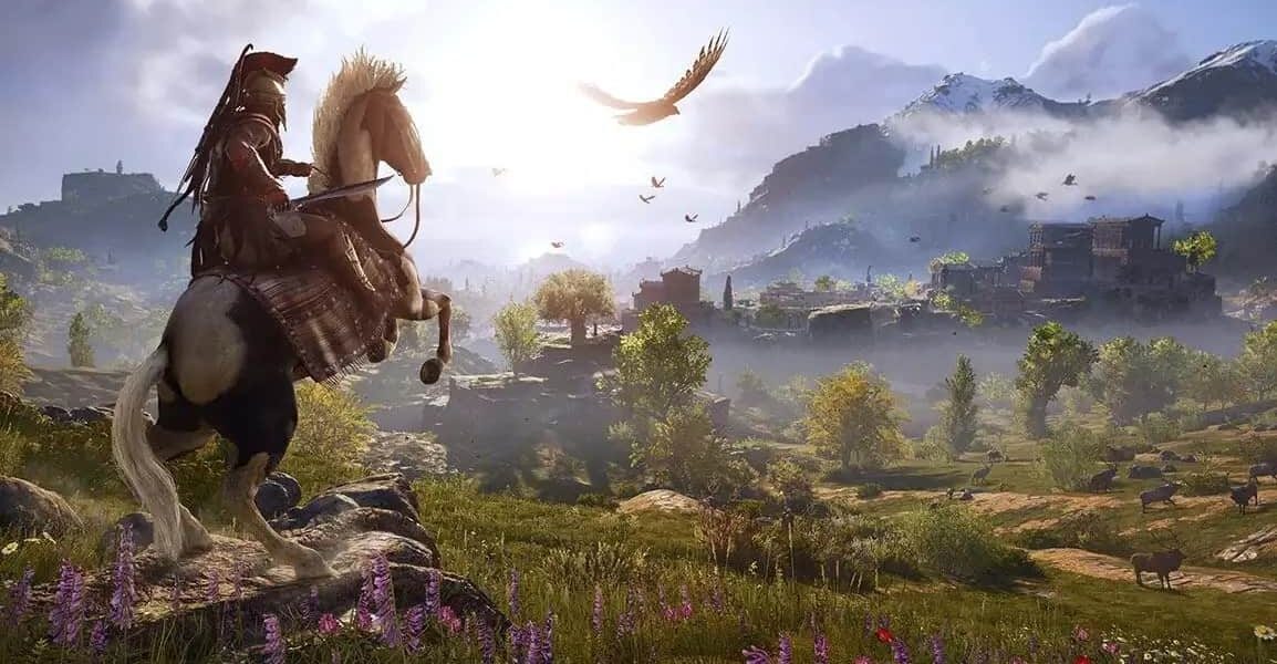 jogos de mundo aberto