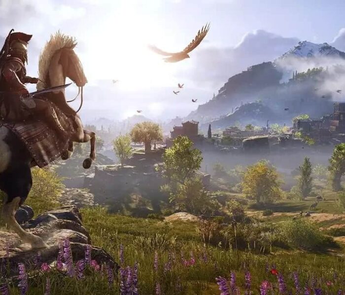 jogos de mundo aberto