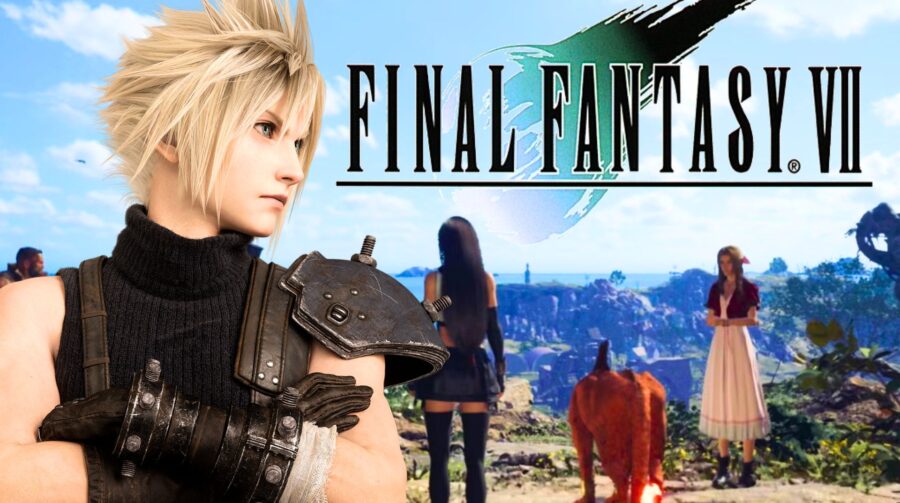 FINAL FANTASY