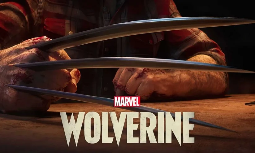 MARVEL'S WOLVERINE