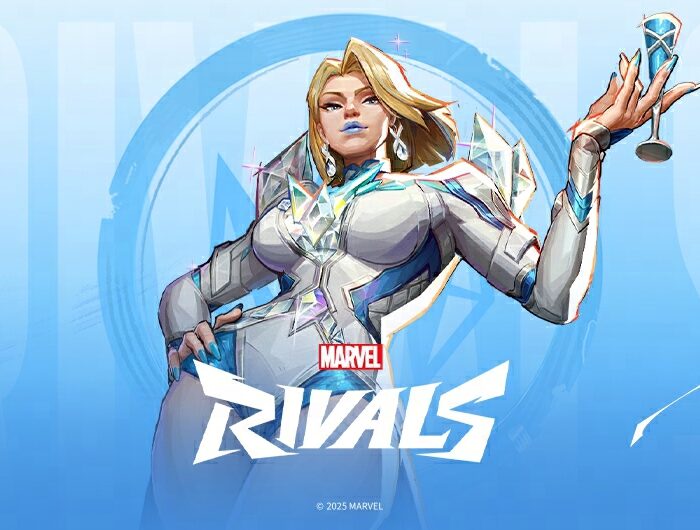 Marvel Rivals