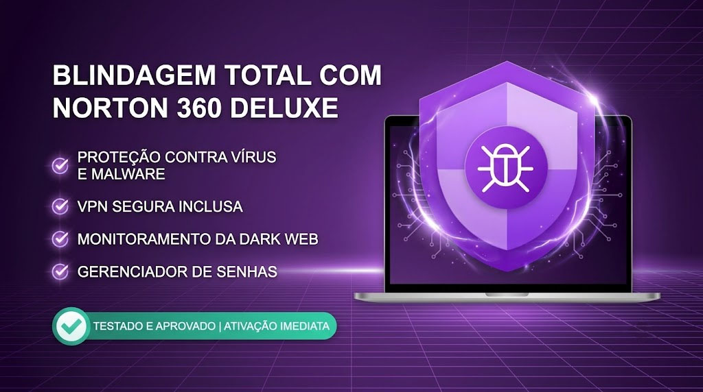 melhor antivirus 2026