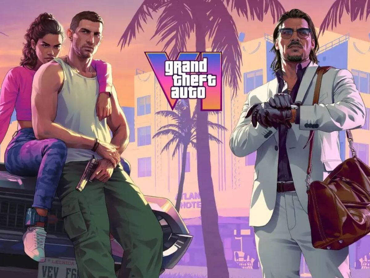 como se preparar para o lançamento de gta vi